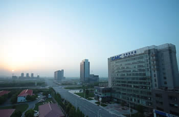 科技大厦